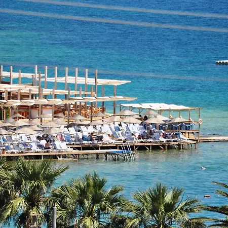 Ladin 酒店 Çeşme