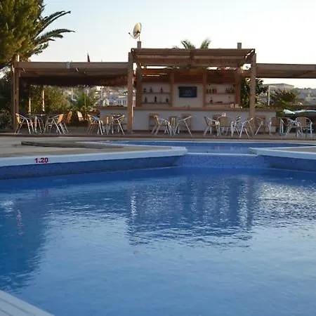 Hotel Ladin 3*