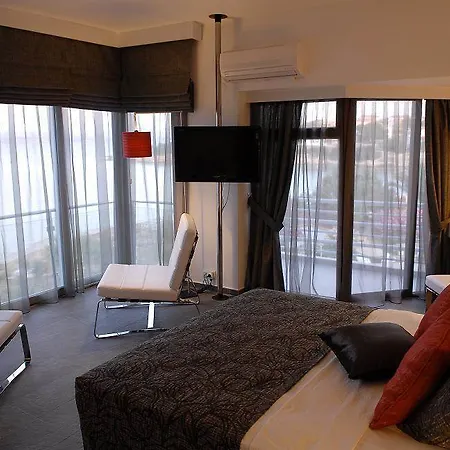 Ladin 酒店 Çeşme