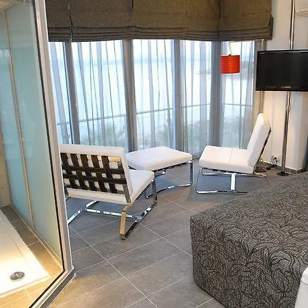 Ladin 酒店 Çeşme