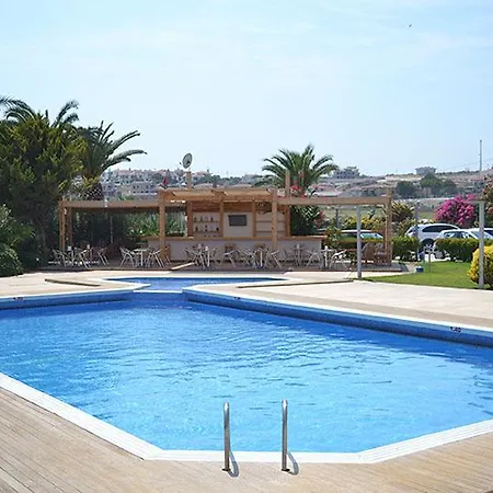 Hotel Ladin 3*