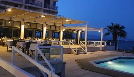 Ladin Hotel 3*