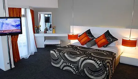 Hotel Ladin 3*