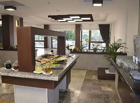 Otel Ladin 3*