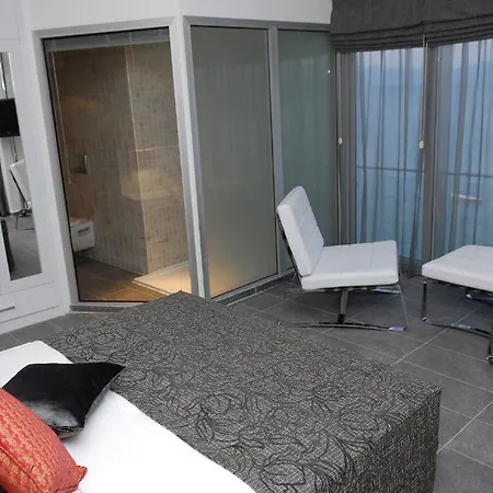 Hotel Ladin Cesme