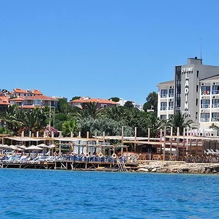 Ladin 3* Cesme