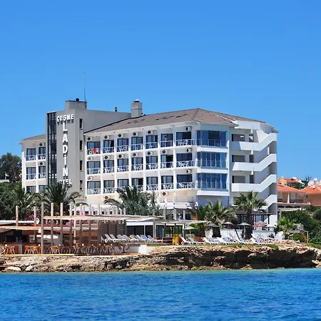 Hotel Ladin