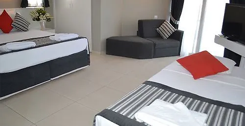 Ladin فندق Çeşme