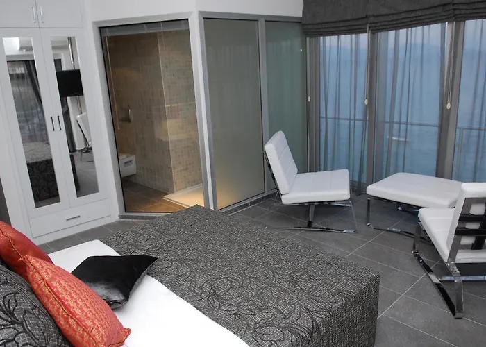 فندق Ladin Çeşme