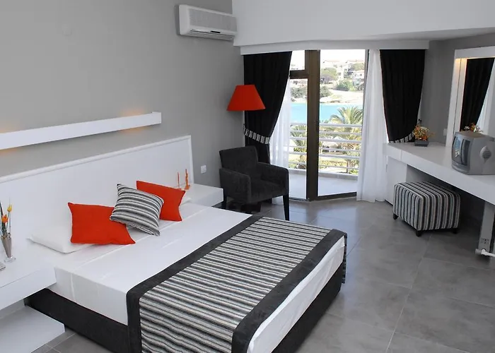 Ladin فندق Çeşme