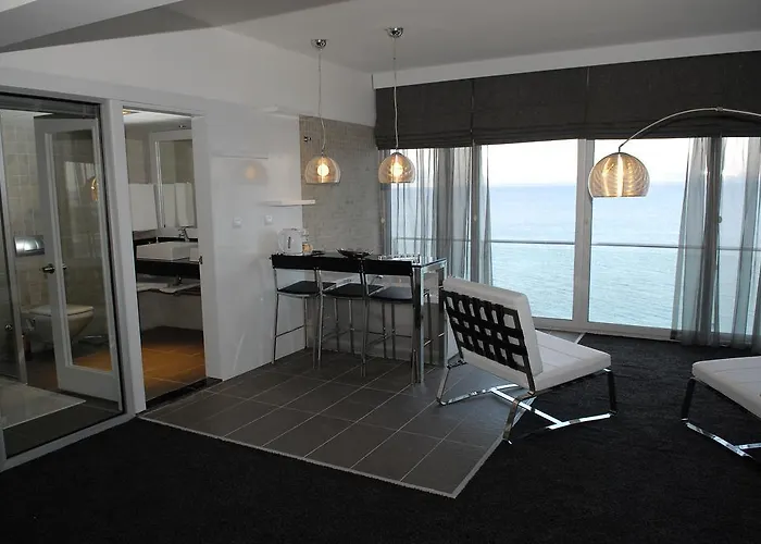 فندق Ladin Çeşme