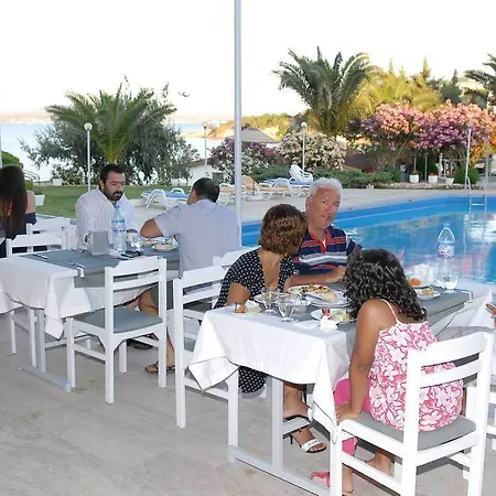 Ladin 3* Cesme