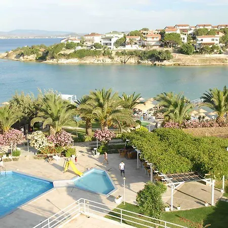 Hotel Ladin 3*