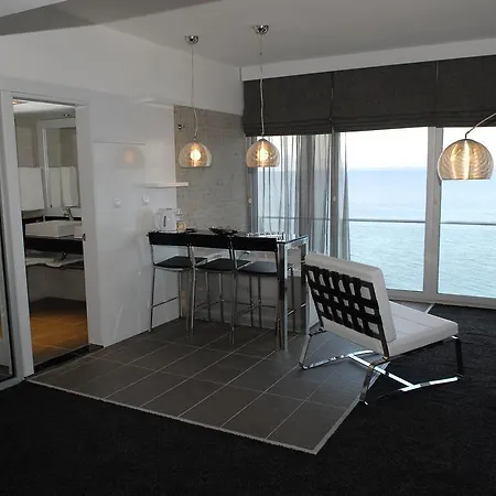 Hotel Ladin Cesme